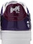 Sizing BAPE Bapesta 'Color Camo Combo - Purple' 1FWH201046-PUR