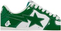 Order BAPE Bapesta 'Hijau' 1I70191002-GRN