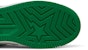 BAPE Bapesta 'Hijau' 1I70191002-GRN