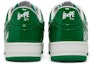 Details for BAPE Bapesta 'Hijau' 1I70191002-GRN