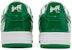 BAPE Bapesta 'Hijau' 1H70191001-GRA