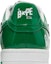 Sizing BAPE Bapesta 'Hijau' 1H70191001-GRA