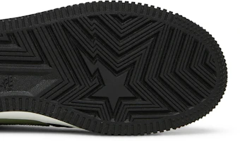 Purchase BAPE Bapesta ''Halloween'' Sneakers 1H70191018