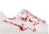 BAPE Bapesta 'Ikon ABC Camo - Merah Jambu' 1K30191307-PNK