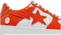 BAPE Bapesta 'Jingga' 1H70191001-ORG