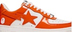 Order BAPE Bapesta 'Naranja' 1H70291001-ORG