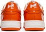 Details for BAPE Bapesta 'Naranja' 1H70291001-ORG