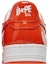 Sizing BAPE Bapesta 'Jingga' 1H70191001-ORG