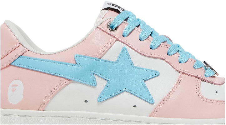 베이프 베이페스타 '파스텔 핑크' 1H70191005-PNK Order 베이프 베이페스타 '파스텔 핑크' 1H70191005-PNK