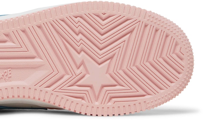 베이프 베이페스타 '파스텔 핑크' 1H70191005-PNK Purchase 베이프 베이페스타 '파스텔 핑크' 1H70191005-PNK