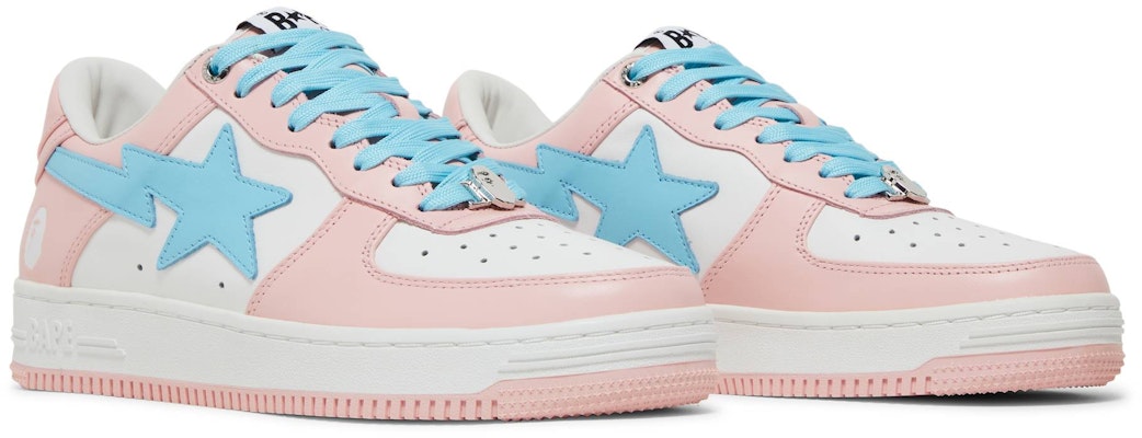 베이프 베이페스타 '파스텔 핑크' 1H70191005-PNK Cheap 베이프 베이페스타 '파스텔 핑크' 1H70191005-PNK