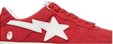 Order BAPE Bapesta 'Suede Merah' Pack 1H20191047