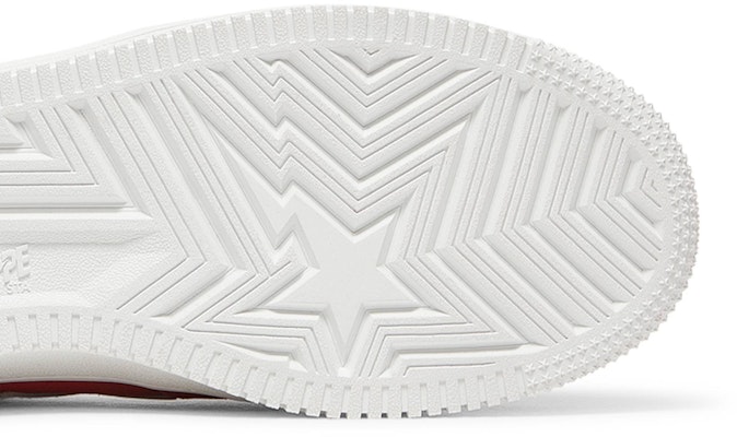 BAPE Bapesta 'Suede Merah' Pack 1H20191047 Purchase BAPE Bapesta 'Suede Merah' Pack 1H20191047