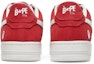 Details for BAPE Bapesta 'Suede Merah' Pack 1H20191047