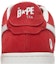 Sizing BAPE Bapesta 'Suede Merah' Pack 1H20191047