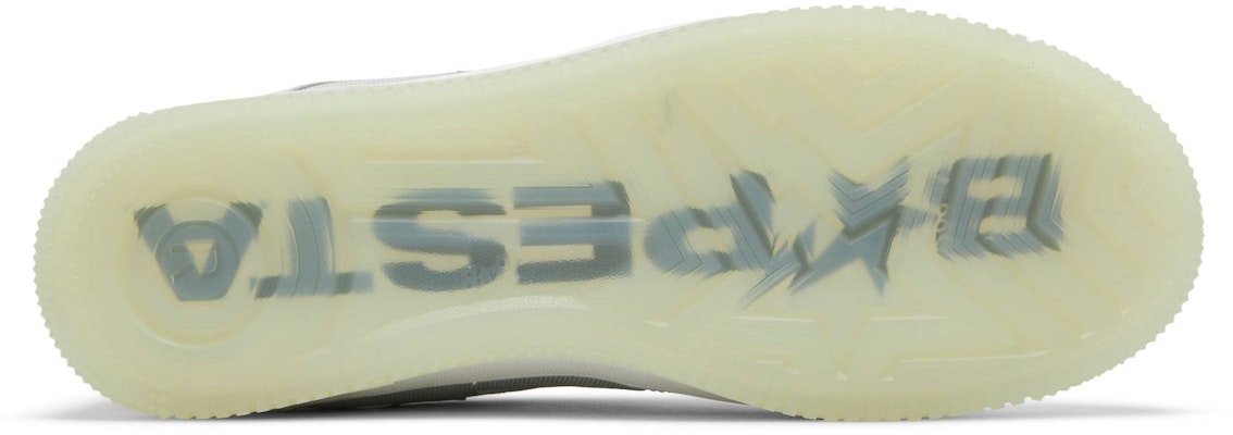 BAPE Bapesta「文字編碼迷彩 - 灰色」1I20191007-GRY Shop BAPE Bapesta「文字編碼迷彩 - 灰色」1I20191007-GRY