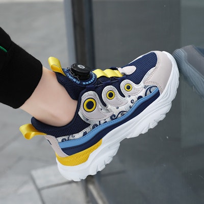 BAPE Bapesta FS-001 Low 2005 'Morado Blanco' 559 3