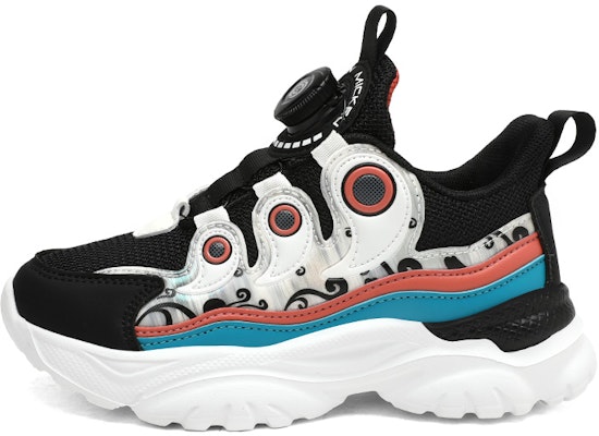 BAPE Bapesta FS-001 Low 2005 'Morado Blanco' 559 4