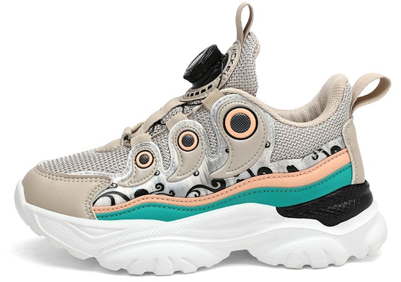 BAPE Bapesta FS-001 Low 2005 'Morado Blanco' 559 10