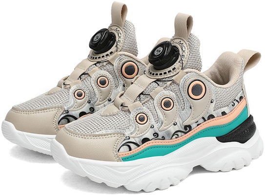 BAPE Bapesta FS-001 Low 2005 'Morado Blanco' 559 11