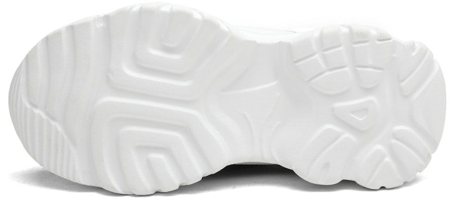 BAPE Bapesta FS-001 Low 2005 'Morado Blanco' 559 13