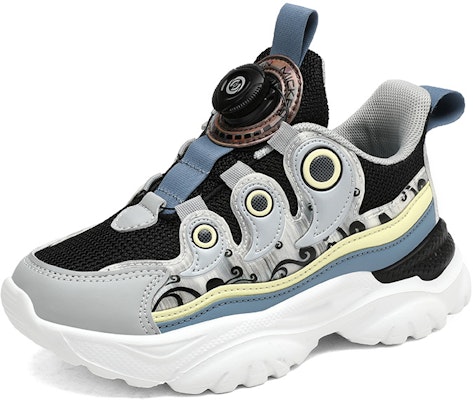 BAPE Bapesta FS-001 Low 2005 'Morado Blanco' 559 17