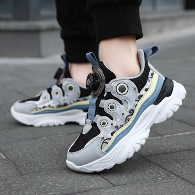 BAPE Bapesta FS-001 Low 2005 'Morado Blanco' 559 21