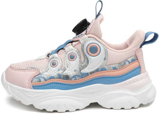 BAPE Bapesta FS-001 Low 2005 'Morado Blanco' 559 22