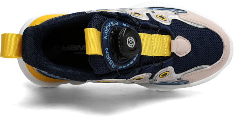 BAPE Bapesta FS-001 Low 2005 'Morado Blanco' 559 Details for BAPE Bapesta FS-001 Low 2005 'Morado Blanco' 559