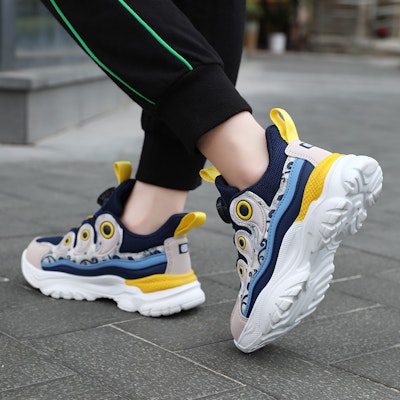 BAPE Bapesta FS-001 Low 2005 'Morado Blanco' 559 1