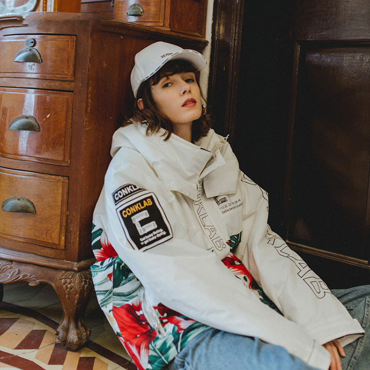 BAPE Bapesta FS-001 Low '10th Anniversary' 圖 10