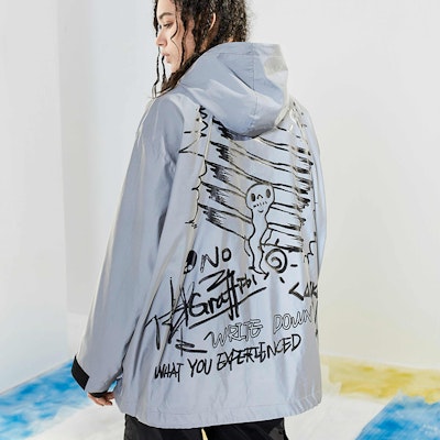 BAPE Bapesta FS-001 Low '11th Anniversary' Sepatu Sneakers 297 1