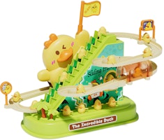 BAPE Bapesta FS-001 Low 'Baby Milo - Light Blue' 692