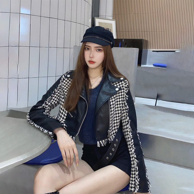 Order ベイプ バペスタ FS-001 ロー "ベージュチェック" 1142