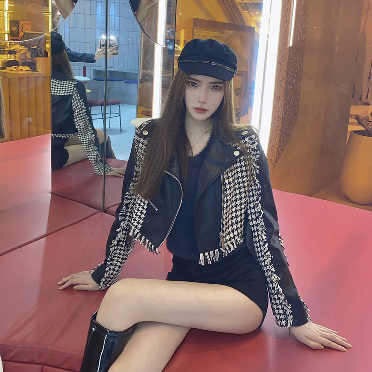 Purchase ベイプ バペスタ FS-001 ロー "ベージュチェック" 1142