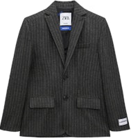 BAPE Bapesta FS-001 Low 'Black Green' 2004