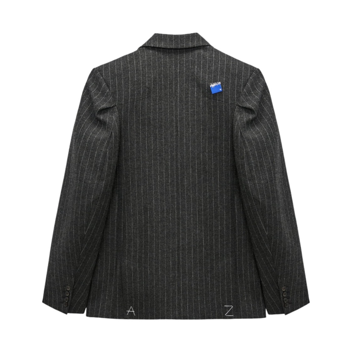 Order 베이프 바페스타 FS-001 로우 '블랙 그린' 2004