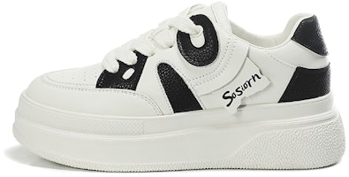 BAPE Bapesta FS-001 Low 'Black Grey' 680-2