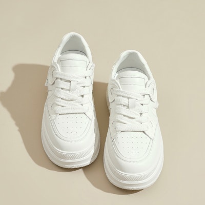 BAPE Bapesta FS-001 Low 'Negro Gris' 680-2 4