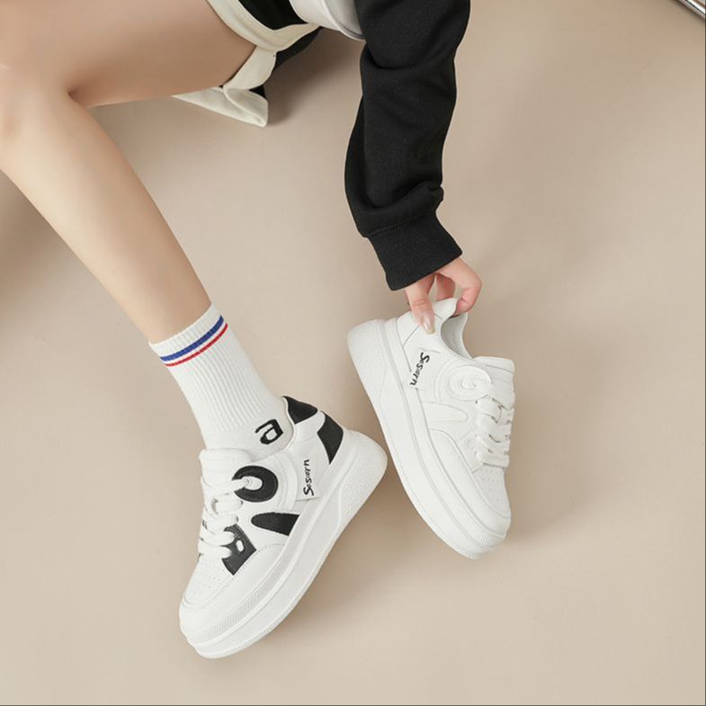 Shop BAPE Bapesta FS-001 Low 'Negro Gris' 680-2