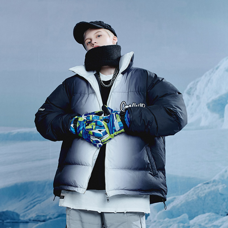 Lookbook BAPE Bapesta FS-001 低筒「黑銀色」 274