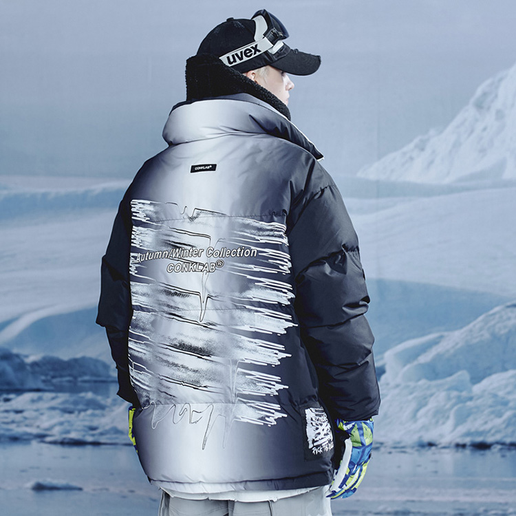 Shop BAPE Bapesta FS-001 低筒「黑銀色」 274