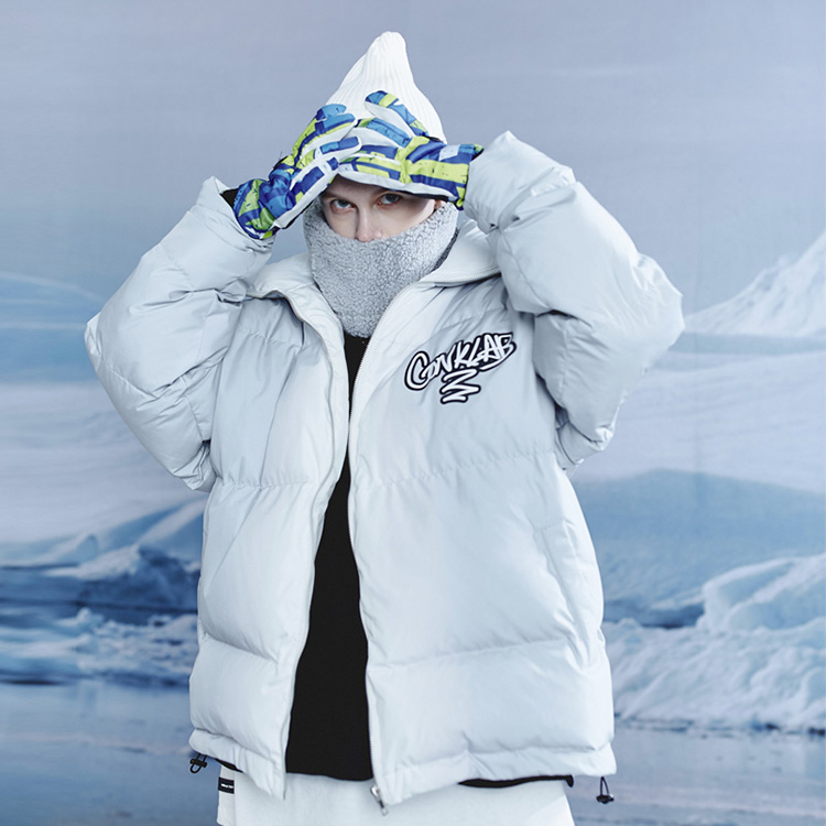 Sizing BAPE Bapesta FS-001 低筒「黑銀色」 274