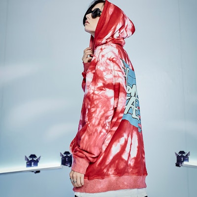 ベイプ バペスタ FS-001 ロー "ブラックホワイト" 371 7