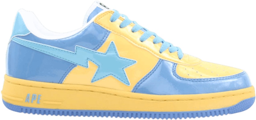 bape-bapesta-fs-001-low-blue-yellow