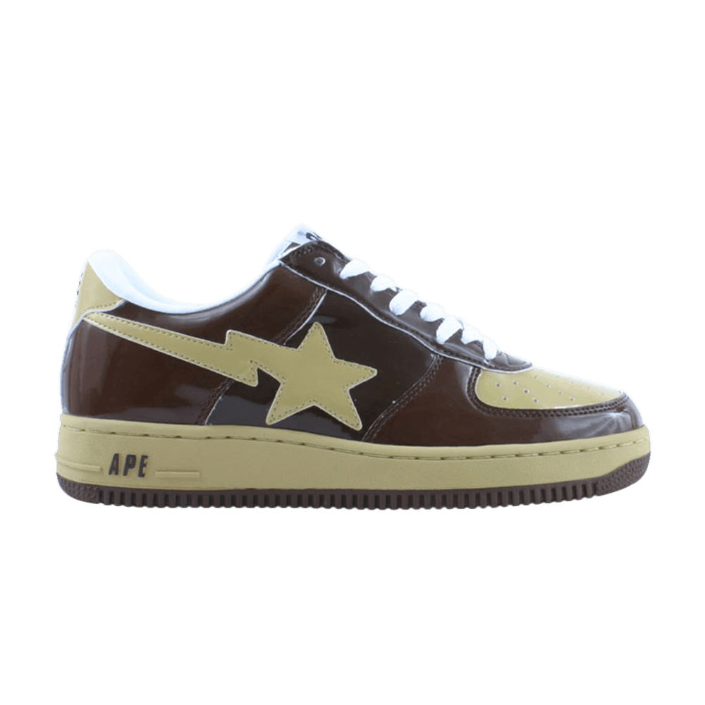 Buy ベイプ バペスタ FS-001 ロー "コーヒー" 473