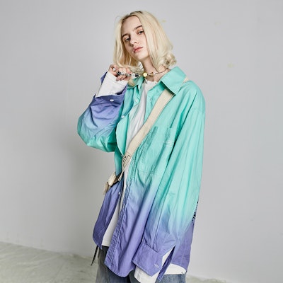 ベイプ バペスタ FS-001 ロー "コーヒーブラウン" 253 Lookbook ベイプ バペスタ FS-001 ロー "コーヒーブラウン" 253