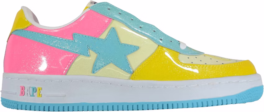 bape-bapesta-fs-001-low-crazy-cotton-candy-glitter