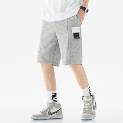 BAPE Bapesta FS-001 Low 'D10 - Morado Verde' 583 5