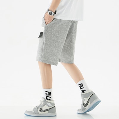 BAPE Bapesta FS-001 Low 'D10 - Morado Verde' 583 6